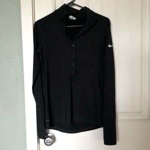 Nike Dri-Fit althetic top